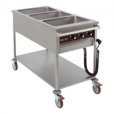 Au bain marie kar